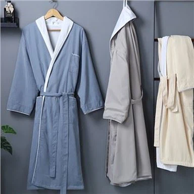 5 tähden luksushotelli Gabardine Robe