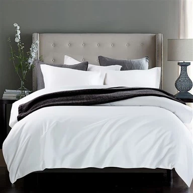 Vuodevaatteet Hotel Laatu