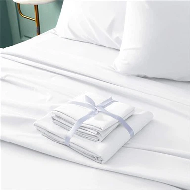Hotelli Sheets Cotton